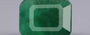 Emerald - 6.32 Carats