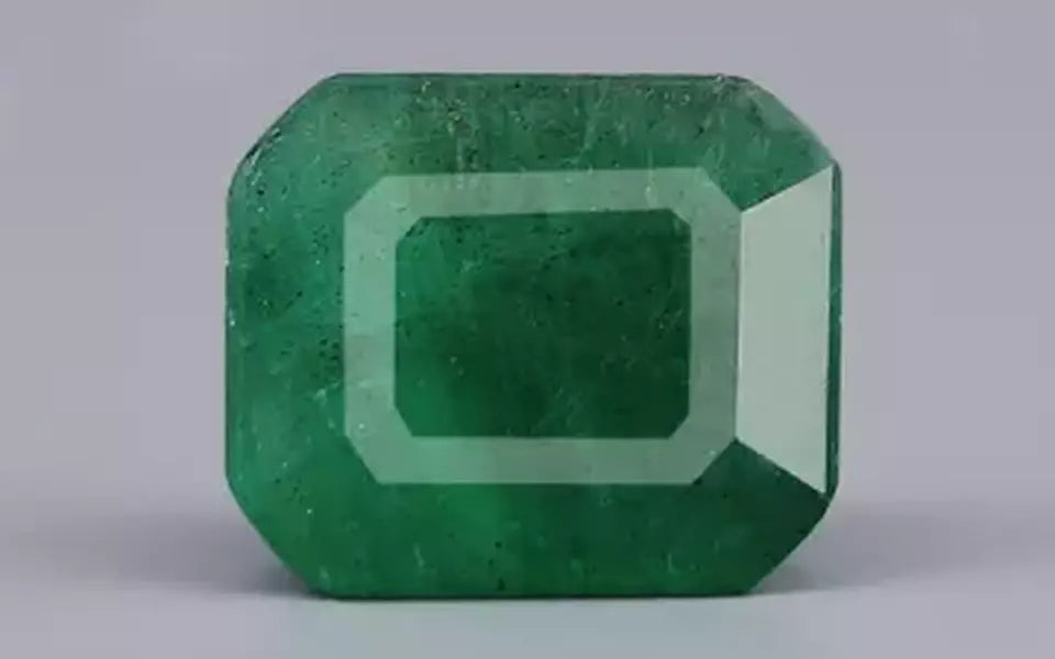 Emerald - 6.32 Carats
