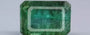Emerald - 6.34 Carats