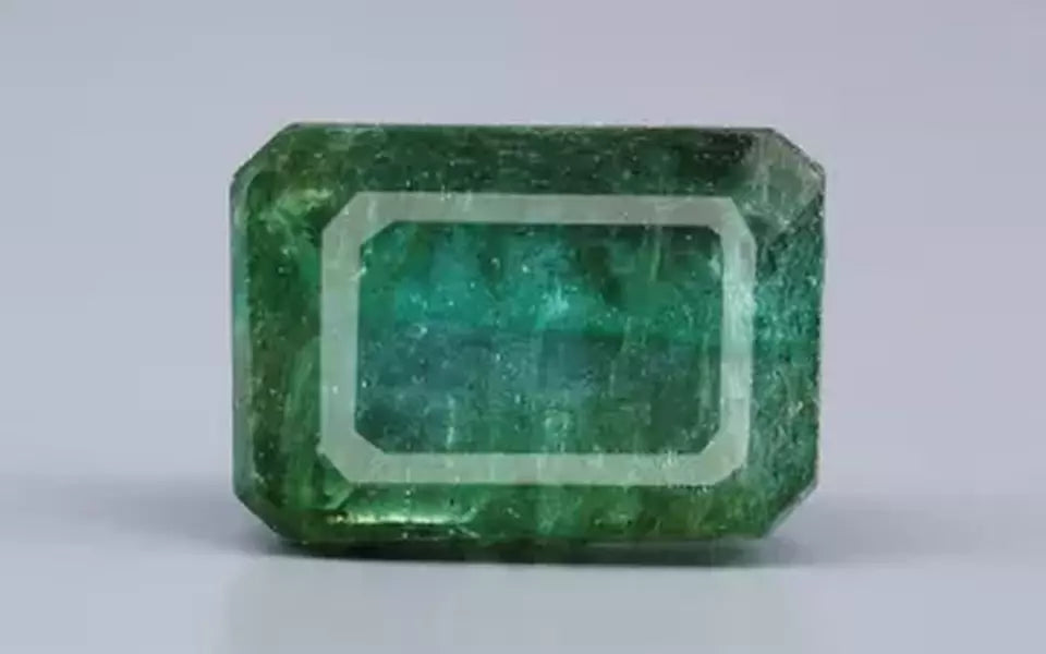Emerald - 6.34 Carats