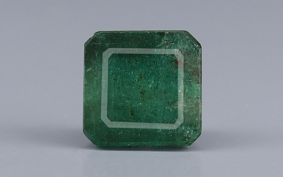 Emerald - 6.39 Carats