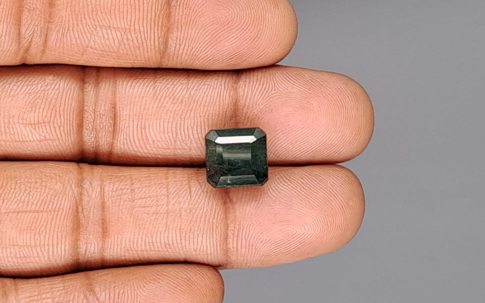 Emerald - 6.39 Carats