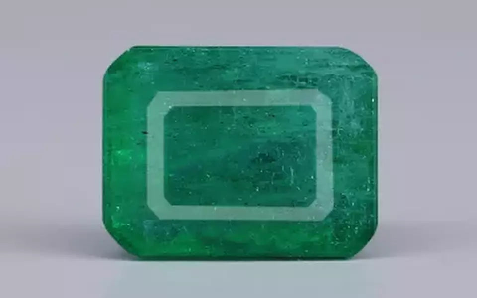 Emerald - 6.40 Carats