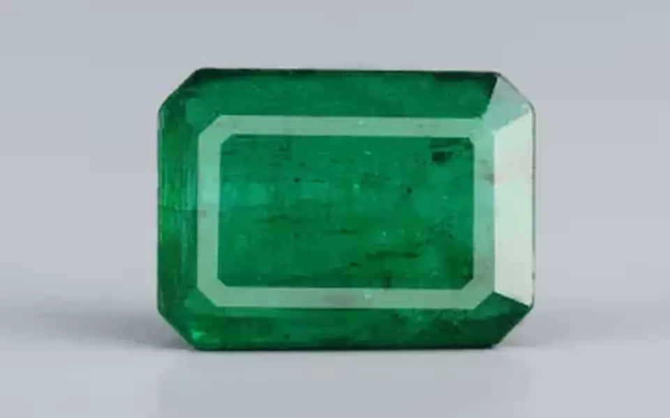 Emerald - 6.40 Carats
