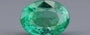 Zambian Emerald - 6.40 Carat Rare Quality EMD-10313