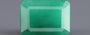 Zambian Emerald - 6.44 Carat Fine Quality EMD-10257