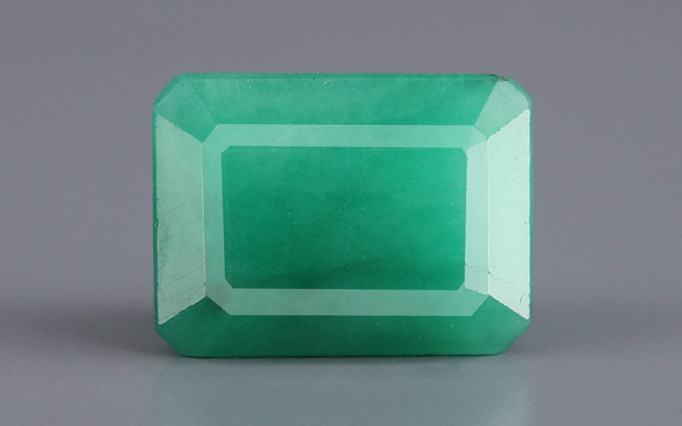 Zambian Emerald - 6.44 Carat Fine Quality EMD-10257