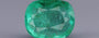 Zambian Emerald - 6.49 Carat Limited Quality EMD-10189
