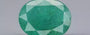 Emerald - 6.46 Carats