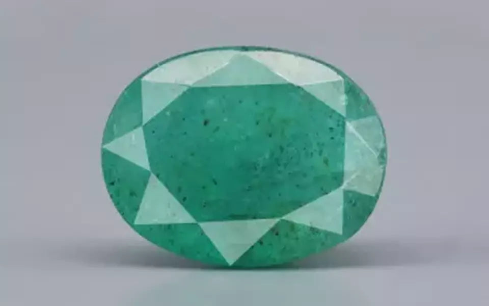Emerald - 6.46 Carats