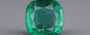 Zambian Emerald - 6.50 Carat Limited Quality EMD-9951