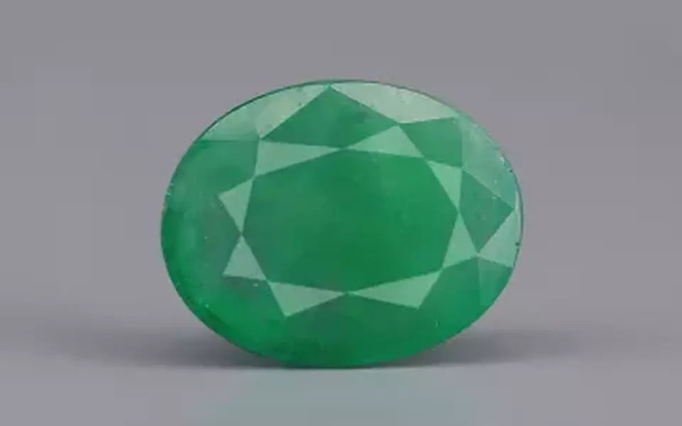 Emerald - 6.52 Carats