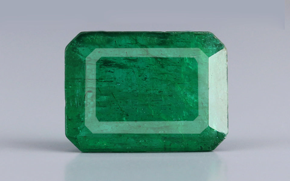 Emerald - 6.53 Carats