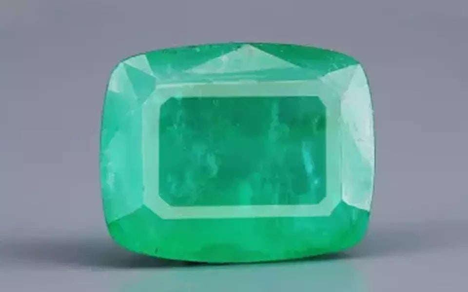 Zambian Emerald - 6.56 Carat Limited Quality EMD-9312