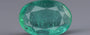 Emerald - 6.55 Carats