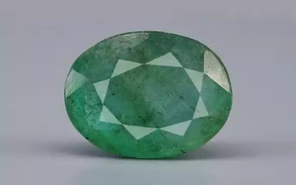 Emerald - 6.63 Carats