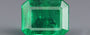 Zambian Emerald - 6.63 Carat Rare Quality EMD-9773