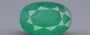 Emerald - 6.67 Carats