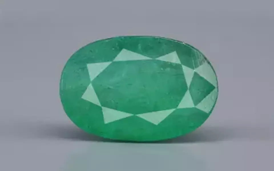 Emerald - 6.67 Carats
