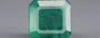 Zambian Emerald - 6.67 Carat Prime Quality EMD-9837