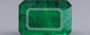 Emerald - 6.68 Carats