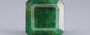 Emerald - 6.69 Carats