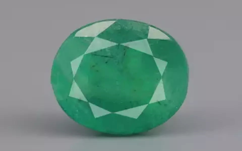 Emerald - 6.75 Carats