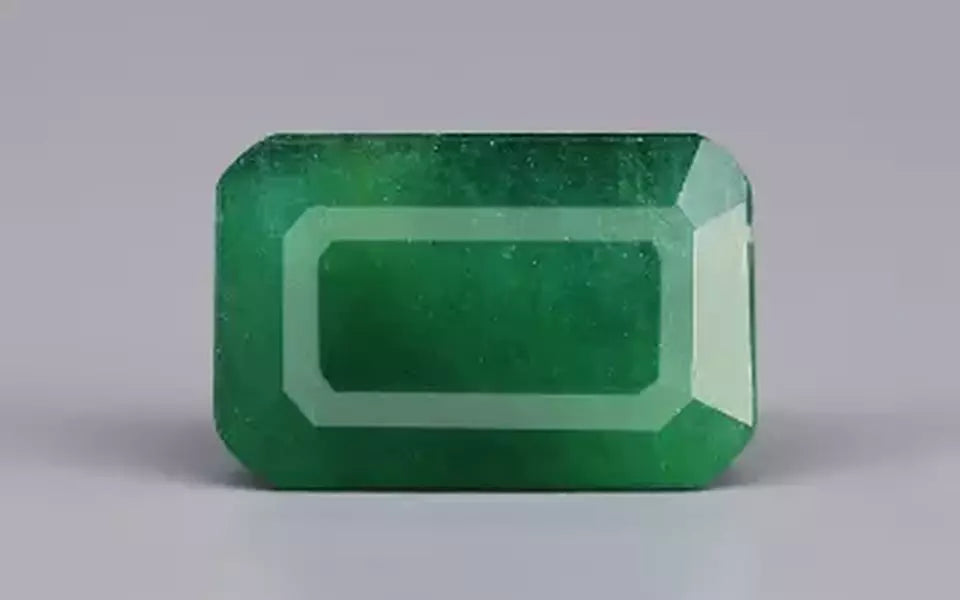 Emerald - 6.78 Carats