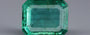Emerald - 6.82 Carats