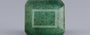 Emerald - 6.83 Carats