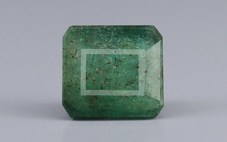 Emerald - 6.83 Carats