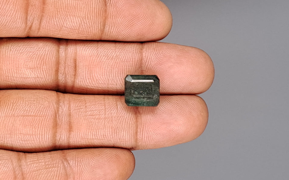Emerald - 6.83 Carats
