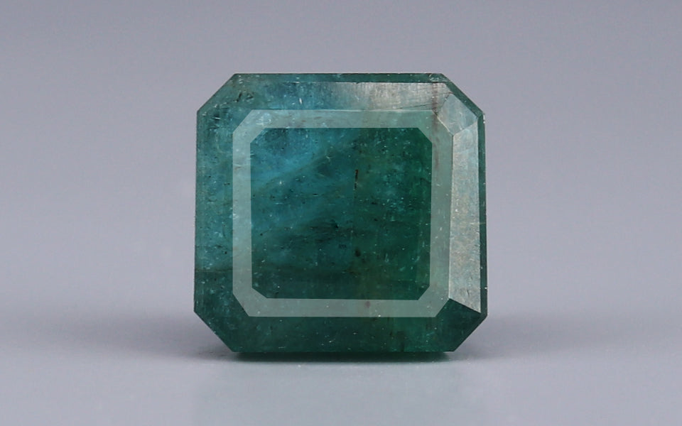 Emerald - 6.83 Carats