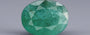 Zambian Emerald - 6.83 Carat Fine Quality EMD-10102
