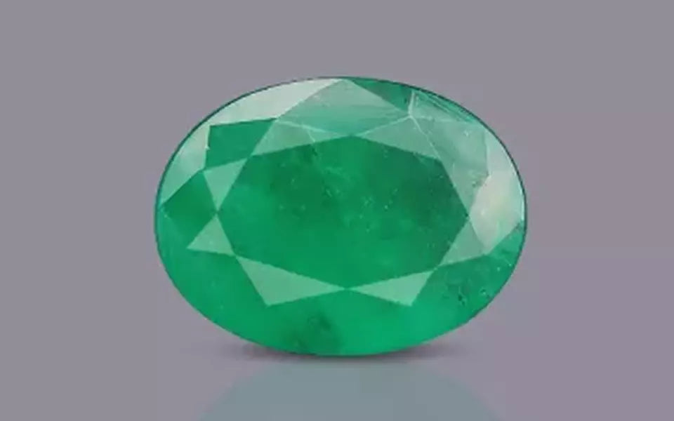 Emerald - 6.83 Carats