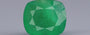 Emerald - 6.87 Carats