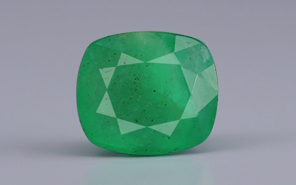 Emerald - 6.87 Carats