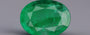 Zambian Emerald - 6.88 Carat Limited Quality EMD-10174