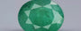 Zambian Emerald - 6.90 Carat Prime Quality EMD-9794