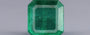Emerald - 7.01 Carats