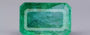 Emerald - 7.08 Carats