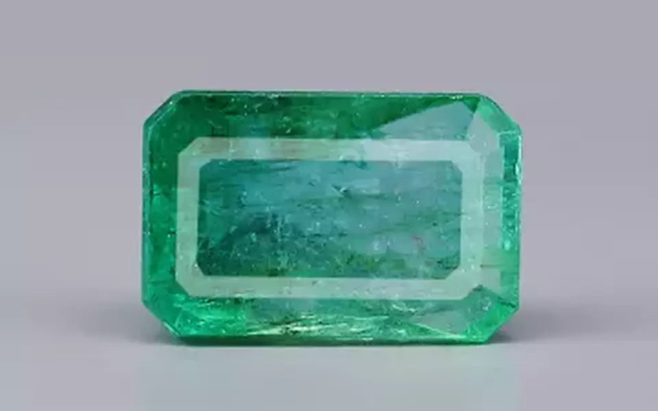 Emerald - 7.08 Carats