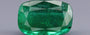 Zambian Emerald - 7.14 Carat Limited Quality EMD-10205