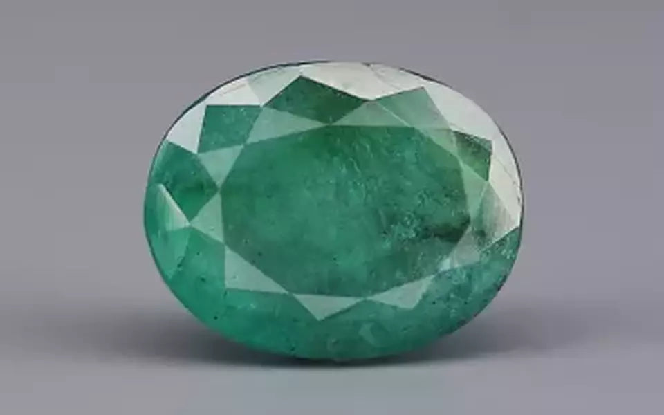 Emerald - 7.15 Carats