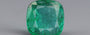 Emerald - 7.17 Carats