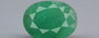 Emerald - 7.18 Carats