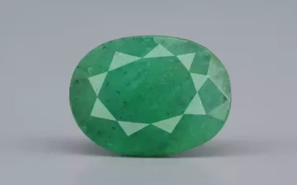 Emerald - 7.18 Carats