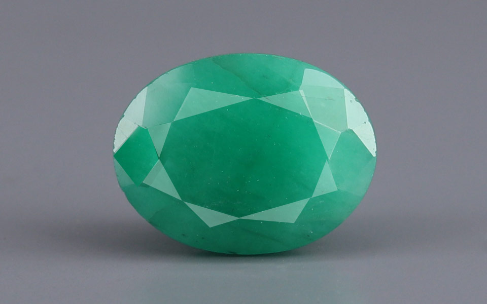 Zambian Emerald - 7.21 Carat Fine Quality EMD-10265