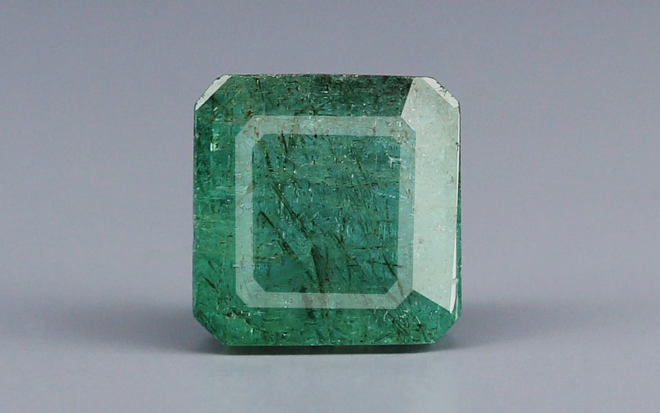 Emerald - 7.22 Carats