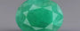 Emerald - 7.25 Carats